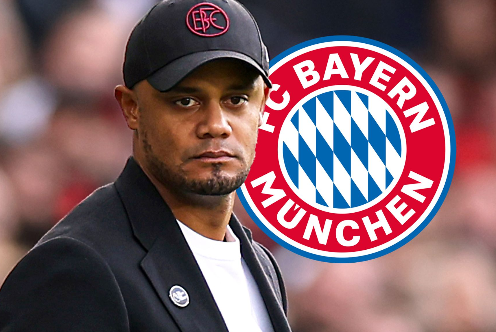 BAYERN MUNCHEN