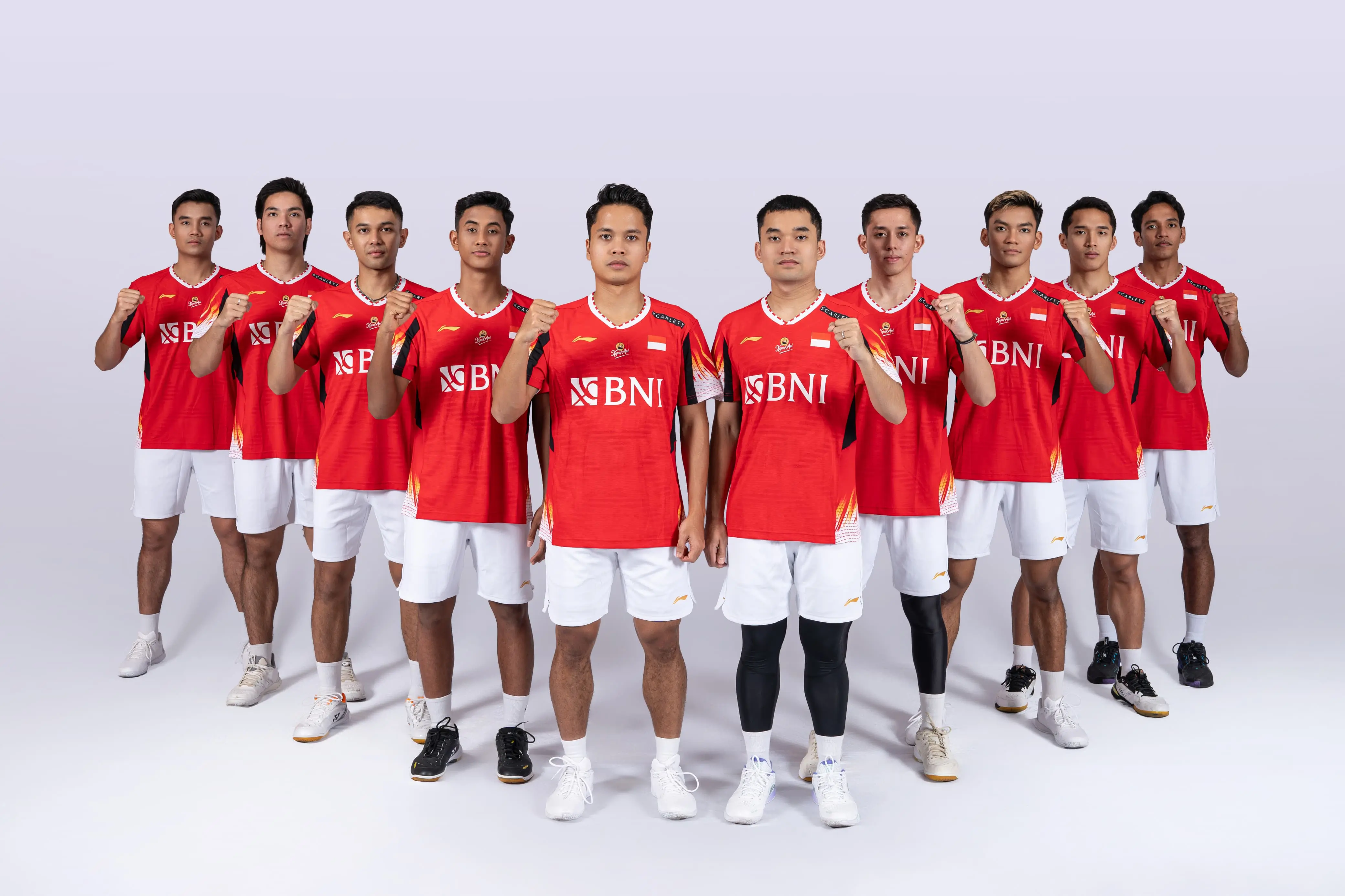 SKUAD INDONESIA