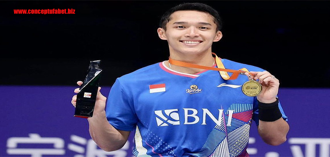 Jonatan Christie