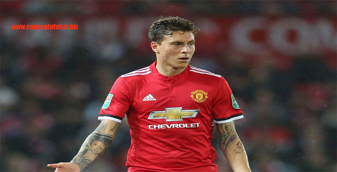 Victor Lindelöf Bek Tangguh