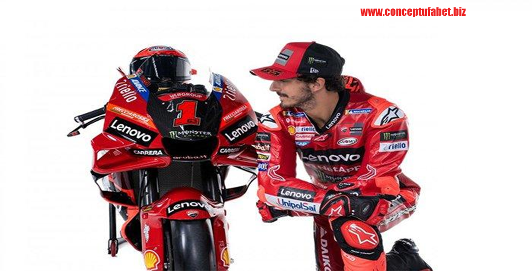 Ducati Lenovo Team