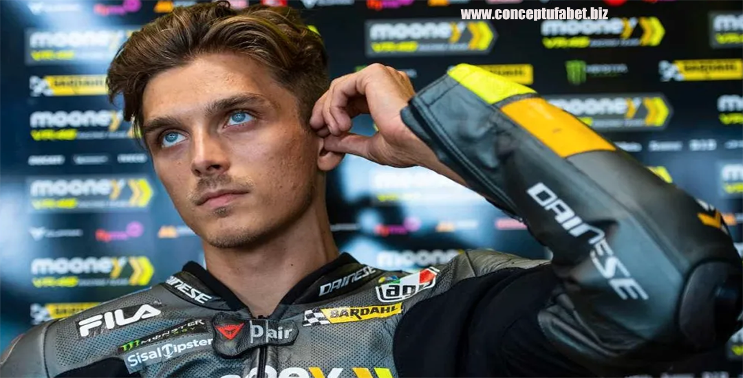 Luca Marini