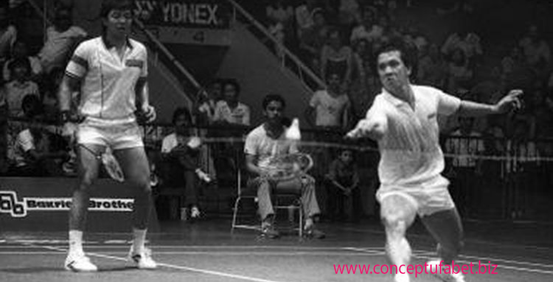 Sejarah Olahraga Badminton